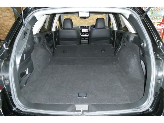 SUBARU LEGACY OUTBACK 2017