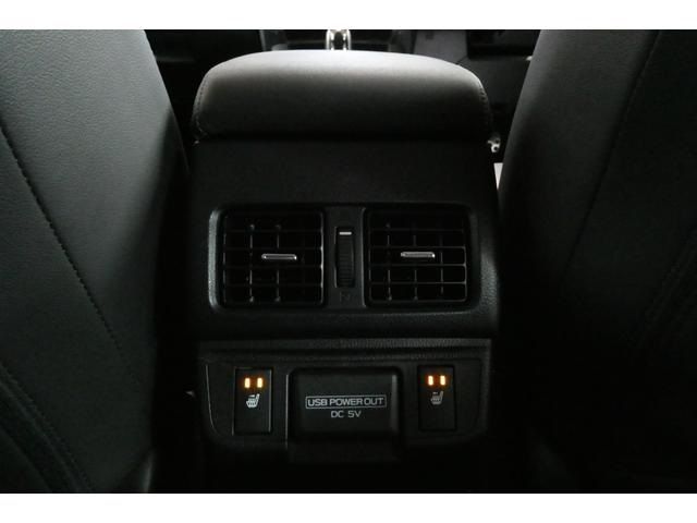 SUBARU LEGACY OUTBACK 2017