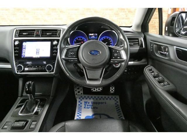 SUBARU LEGACY OUTBACK 2017