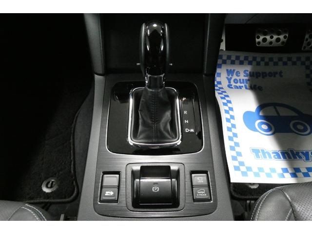 SUBARU LEGACY OUTBACK 2017