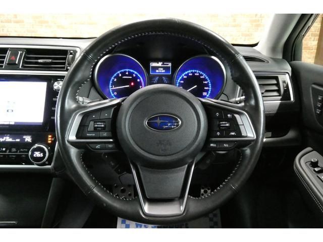 SUBARU LEGACY OUTBACK 2017
