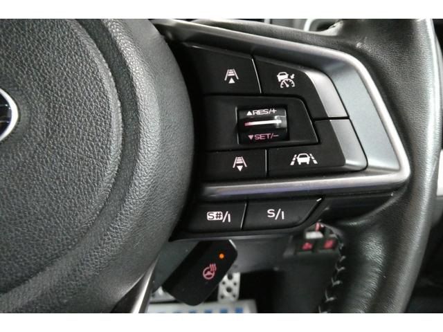 SUBARU LEGACY OUTBACK 2017