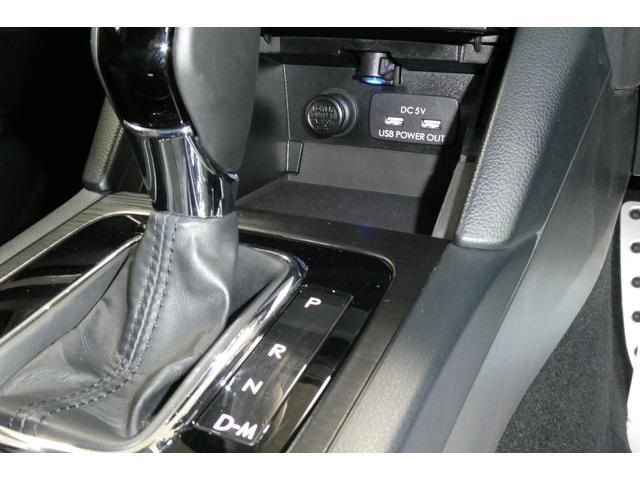 SUBARU LEGACY OUTBACK 2017