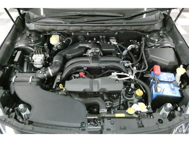 SUBARU LEGACY OUTBACK 2017