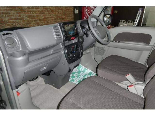 SUZUKI EVERY van 4WD 2025