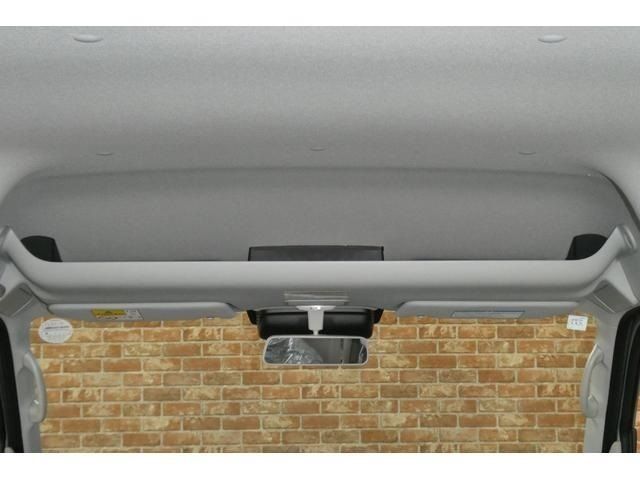 SUZUKI EVERY van 4WD 2025