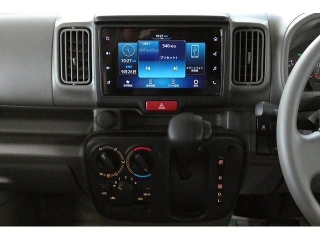 SUZUKI EVERY van 4WD 2025