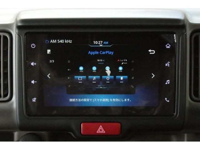 SUZUKI EVERY van 4WD 2025