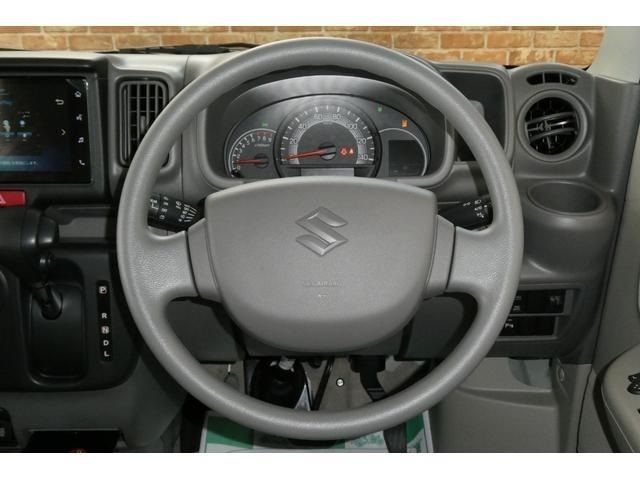 SUZUKI EVERY van 4WD 2025