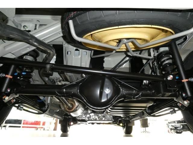 SUZUKI EVERY van 4WD 2025