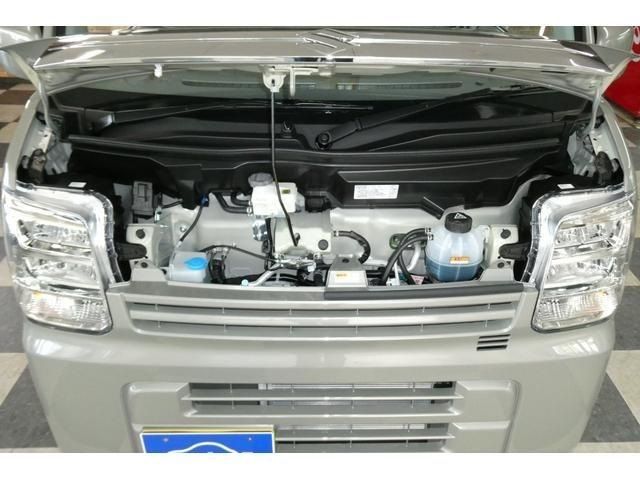 SUZUKI EVERY van 4WD 2025