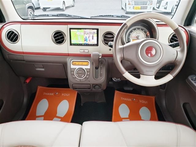 SUZUKI ALTO LAPIN Chocolat 2014