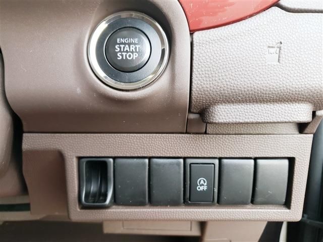 SUZUKI ALTO LAPIN Chocolat 2014