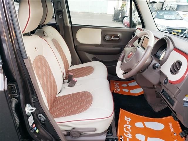 SUZUKI ALTO LAPIN Chocolat 2014