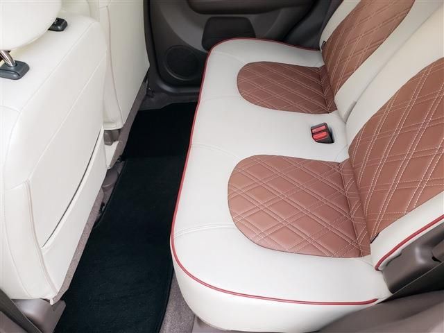 SUZUKI ALTO LAPIN Chocolat 2014