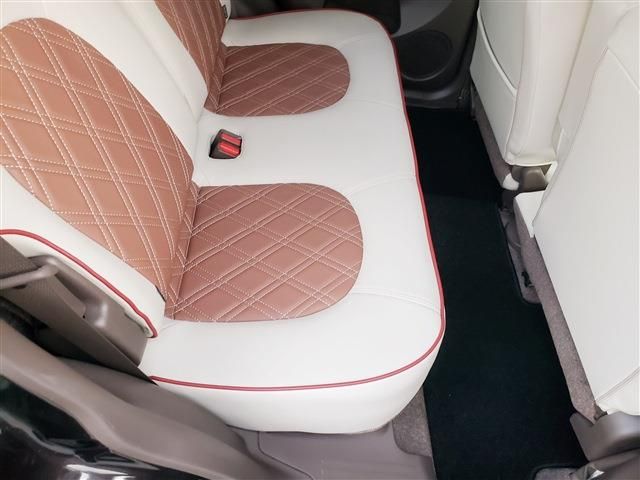 SUZUKI ALTO LAPIN Chocolat 2014