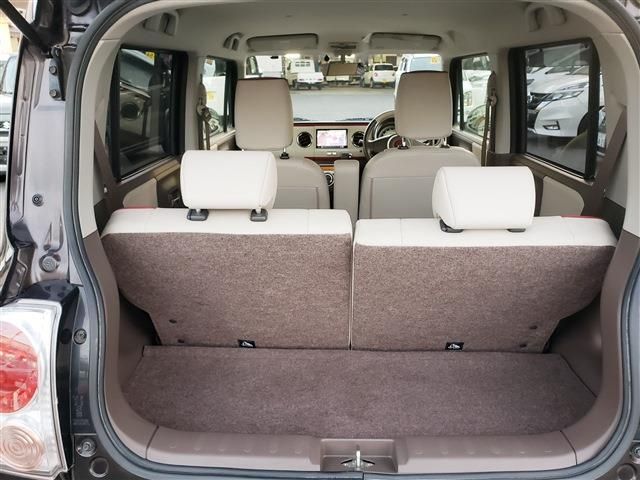 SUZUKI ALTO LAPIN Chocolat 2014