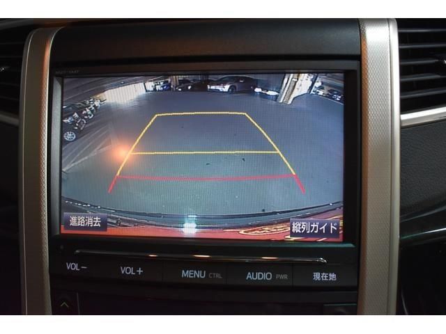 TOYOTA VELLFIRE 2014