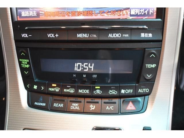 TOYOTA VELLFIRE 2014