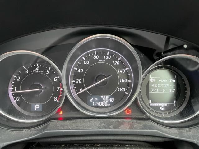 MAZDA ATENZA sedan 2013