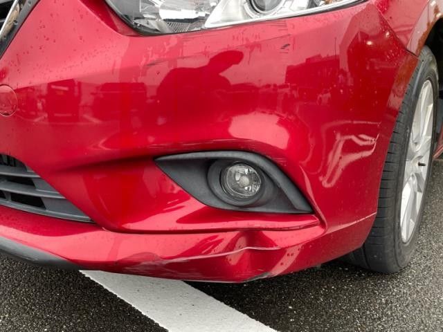 MAZDA ATENZA sedan 2013