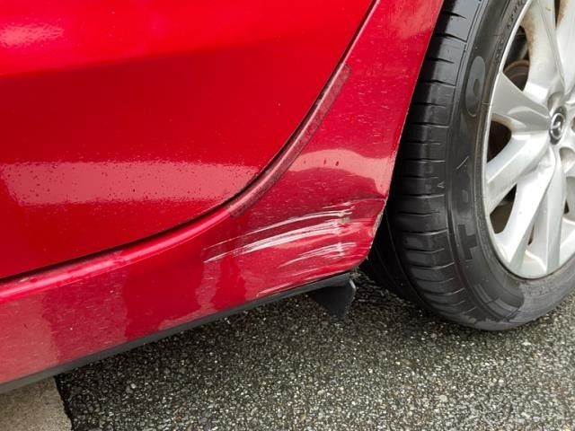 MAZDA ATENZA sedan 2013