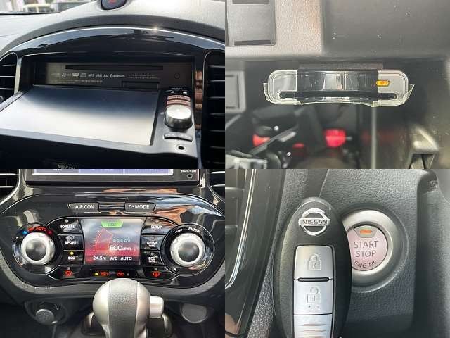 NISSAN JUKE 2013