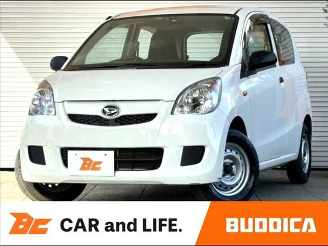 DAIHATSU MIRA van 2015