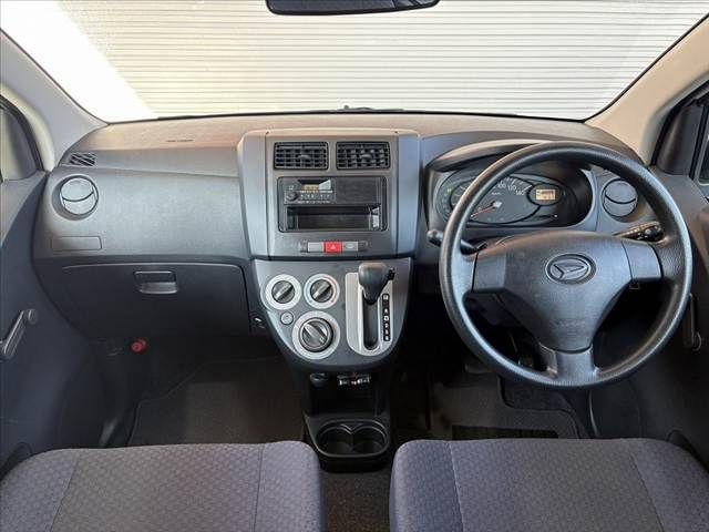 DAIHATSU MIRA van 2015