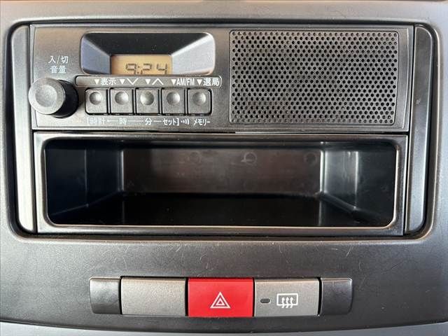 DAIHATSU MIRA van 2015