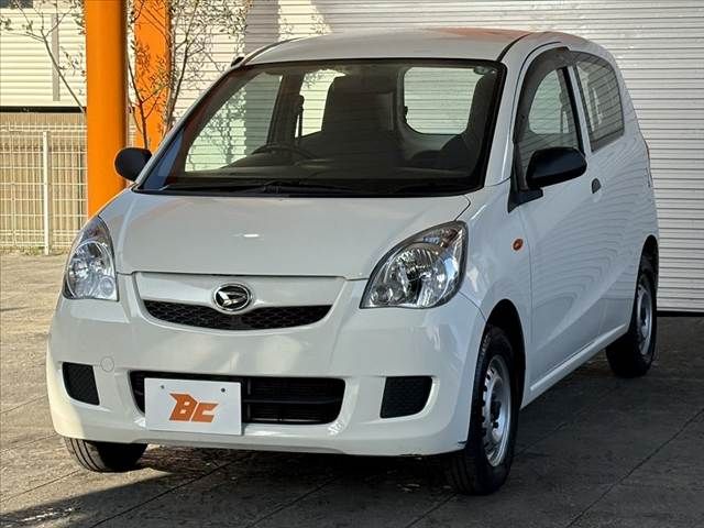 DAIHATSU MIRA van 2015