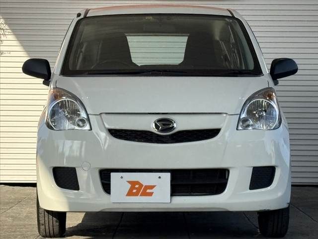 DAIHATSU MIRA van 2015