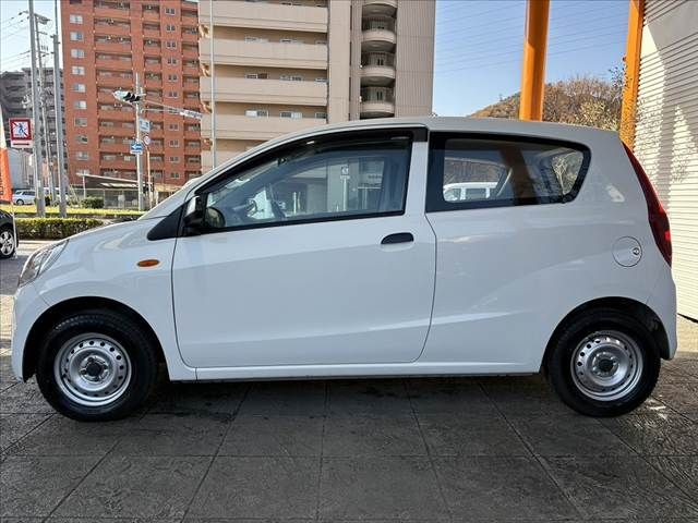 DAIHATSU MIRA van 2015