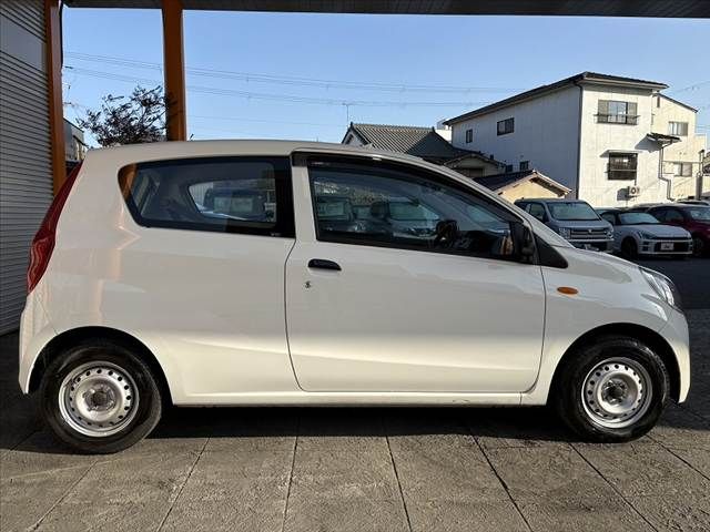 DAIHATSU MIRA van 2015