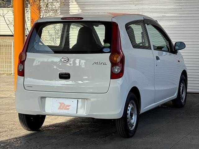 DAIHATSU MIRA van 2015