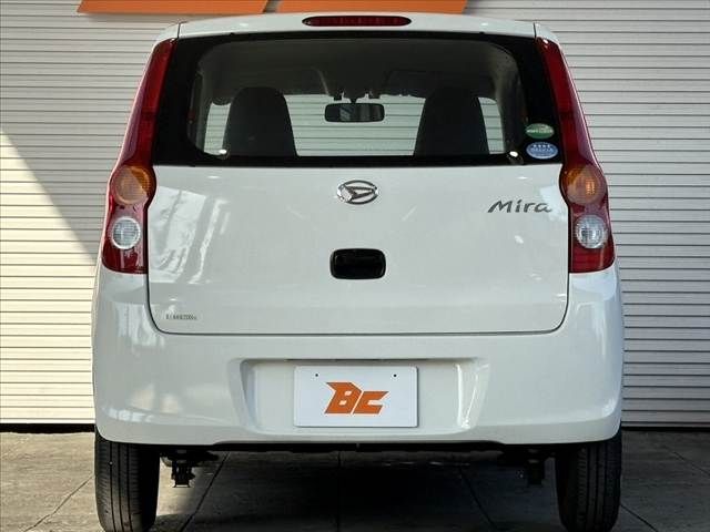 DAIHATSU MIRA van 2015