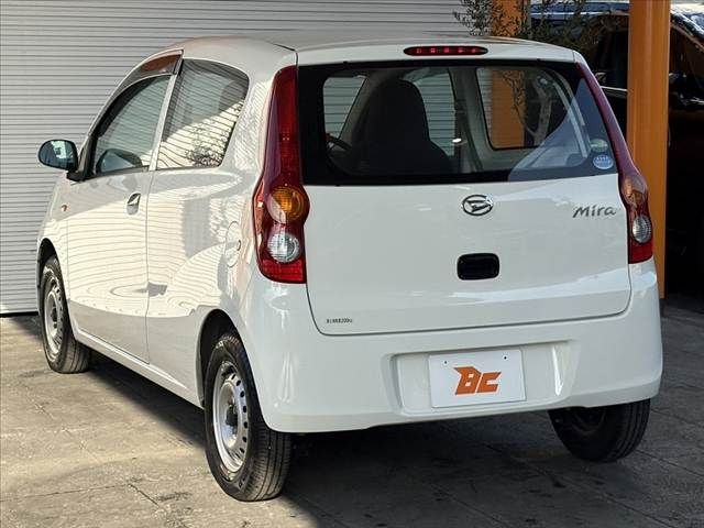DAIHATSU MIRA van 2015