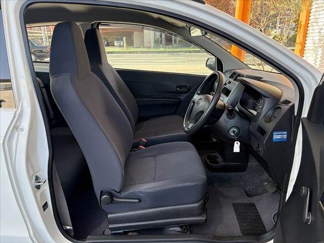 DAIHATSU MIRA van 2015