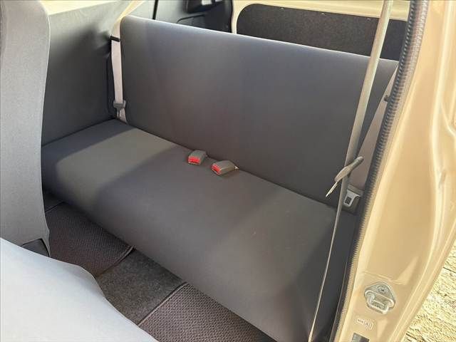 DAIHATSU MIRA van 2015