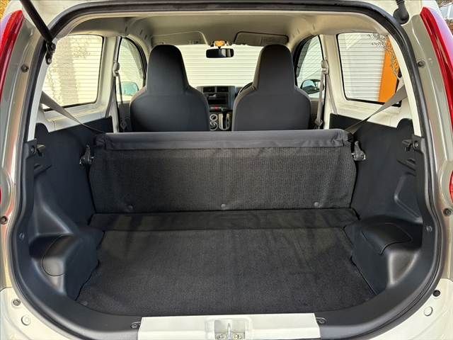 DAIHATSU MIRA van 2015