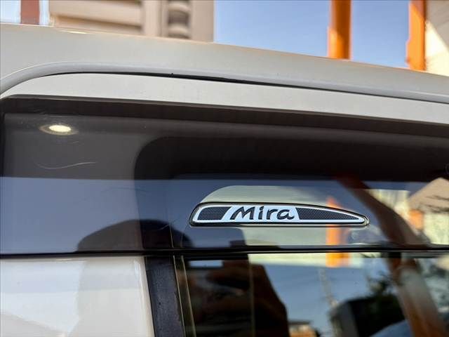 DAIHATSU MIRA van 2015