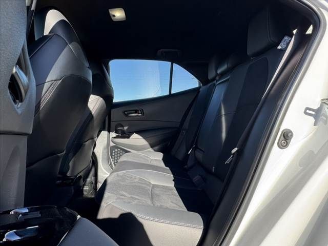 TOYOTA GR COROLLA 2025