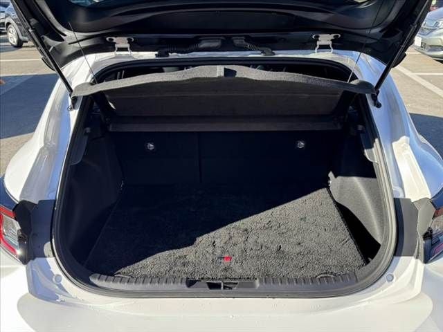 TOYOTA GR COROLLA 2025