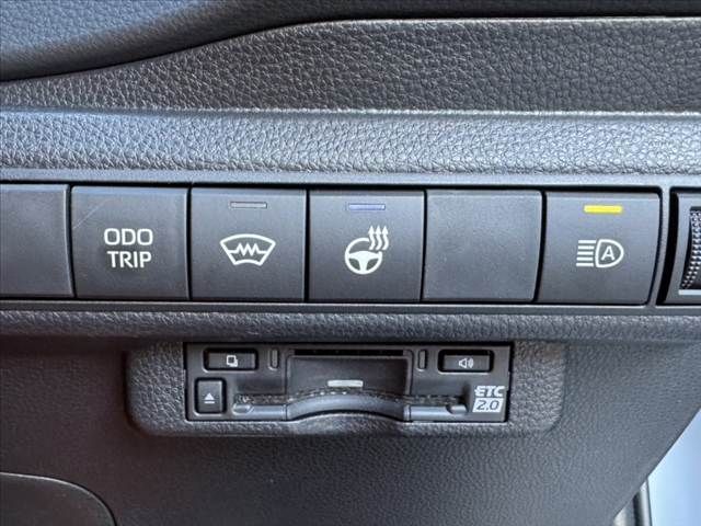 TOYOTA GR COROLLA 2025