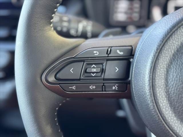 TOYOTA GR COROLLA 2025