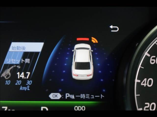 TOYOTA CAMRY HYBRID 2017