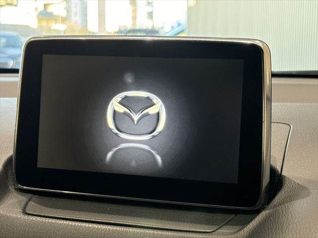 MAZDA DEMIO 2014