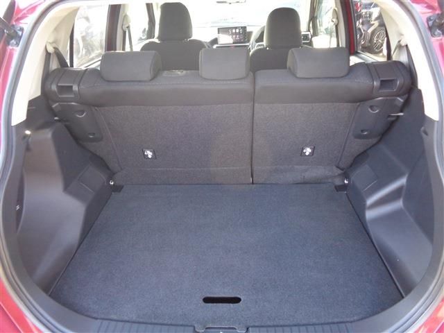 TOYOTA RAIZE HYBRID 2022