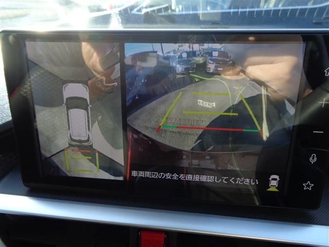 TOYOTA RAIZE HYBRID 2022