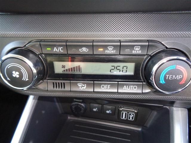 TOYOTA RAIZE HYBRID 2022